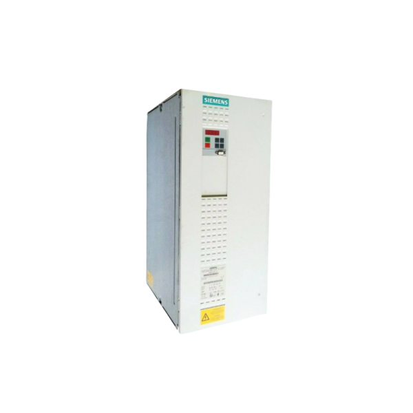SIEMENS | 6SE7024-7ED61-Z G71 | Vector control inverter compact unit