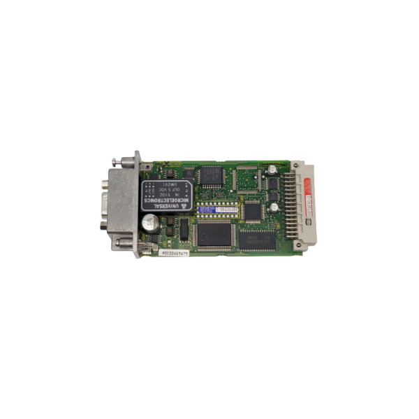 SIEMENS | 6SN1114-0NB00-0AA2 | Universal optional plug-in unit
