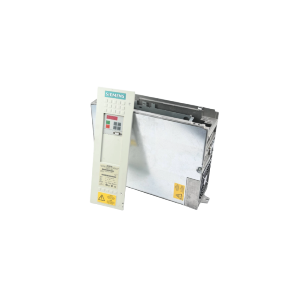 SIEMENS | 6SE7021-3TB51-Z L43+G91 | Motion Control Compact Unit Inverter