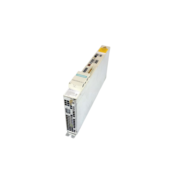 SIEMENS | 6SN1146-1AB00-0BA1 | Infeed module