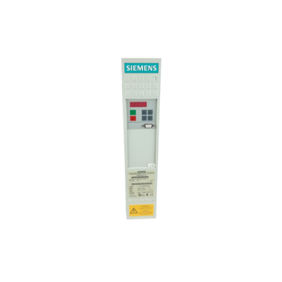 SIEMENS | 6SE7021-0EA61 | vector control converter unit