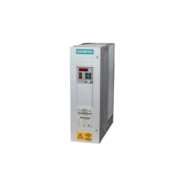 SIEMENS |  6SE7021-3EB51 | Motion Control Compact Unit Converter