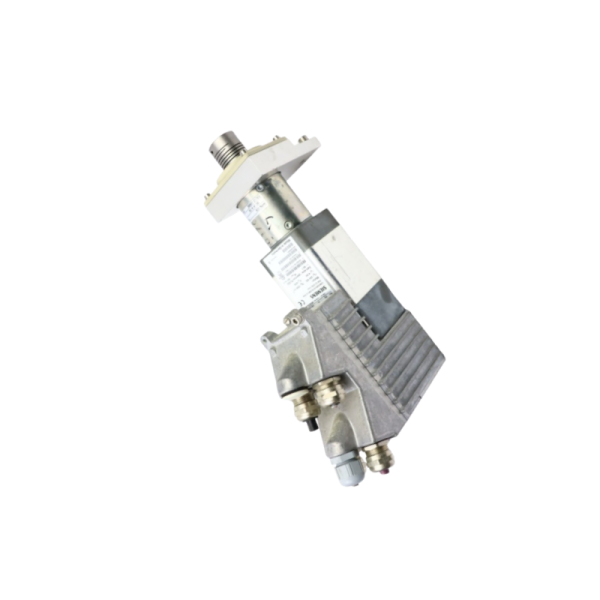SIEMENS | 6SN2132-1CU11-1BA1 | programmable positioning motor