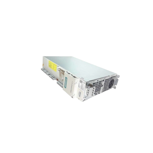 SIEMENS | 6SN1145-1BA01-0BA2 | Infeed/regeneration feedback module