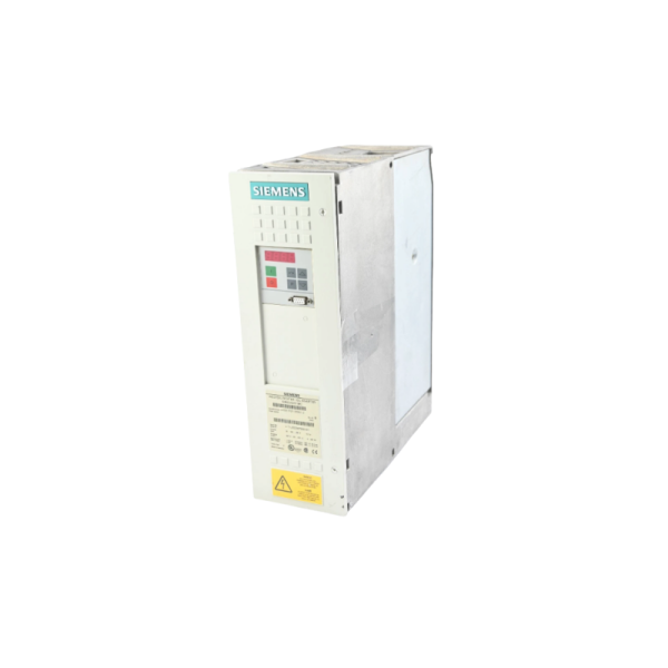 SIEMENS | 6SE7021-3TB51-Z L43+G91 | Motion Control Compact Unit Inverter