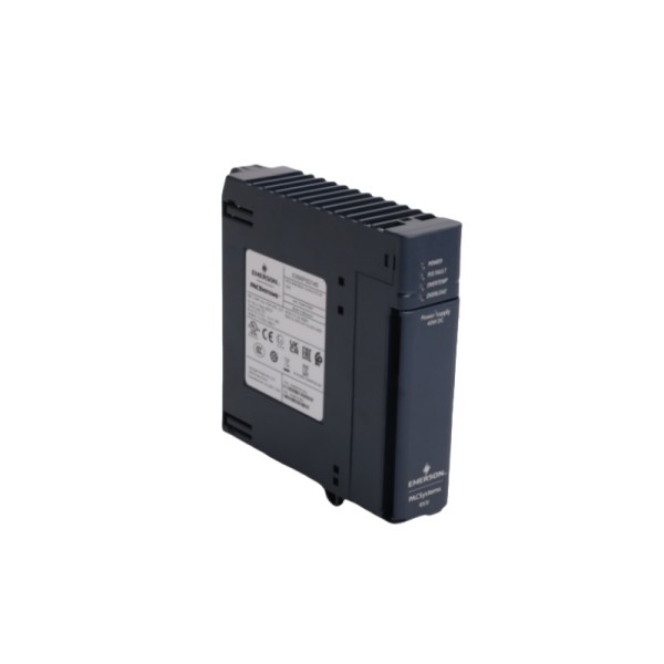 General Electric  |  IC695PSD140 |  power supply module