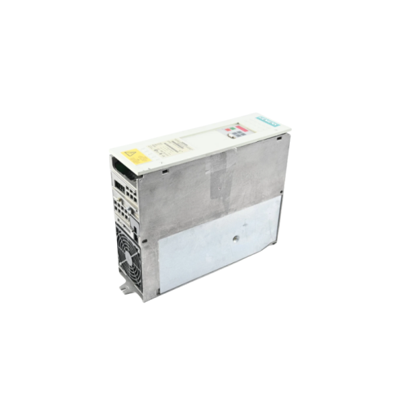 SIEMENS | 6SE7021-3TB51-Z L43+G91 | Motion Control Compact Unit Inverter