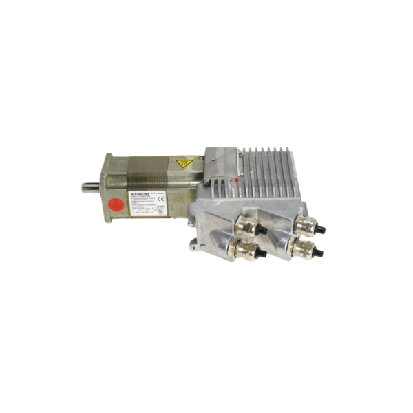 SIEMENS | 6SN2155-0AA10-1BA1 | programmable positioning motor