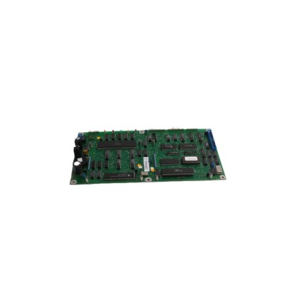 ABB  |YPK107E 3ASD489301A410  |  Communication Unit