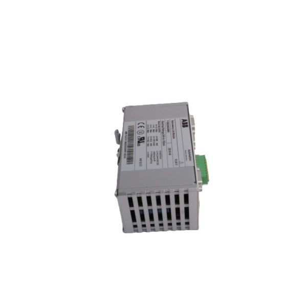 ABB  |RLM01 3BDZ000398R1 |  Redundancy Link Module