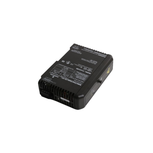 EMERSON   |  KJ1501X1-BC3 12P3935X032 | DeltaV Power Supply