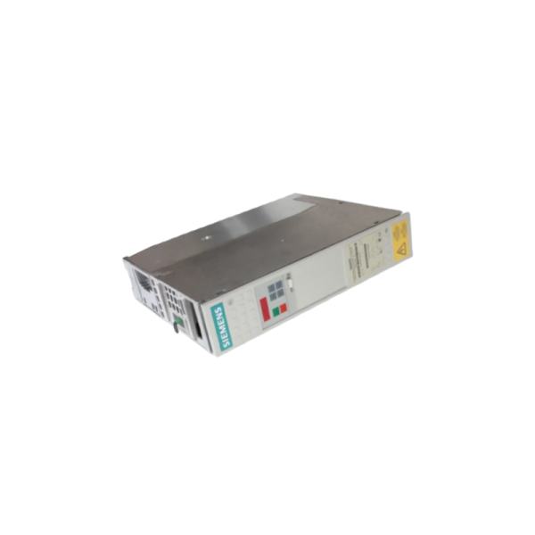 SIEMENS | 6SE7021-0EA61 | vector control converter unit