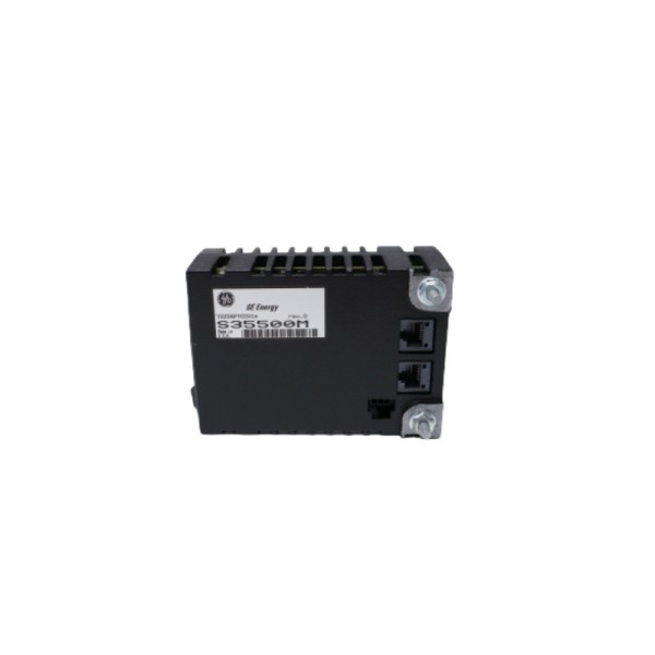 General Electric  |  IS220PTCCH1A |   Thermocouple Input Module
