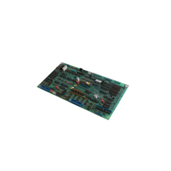 ABB  |YPQ101E YT204001-FS |  ROBOTIC CONTROL CARD