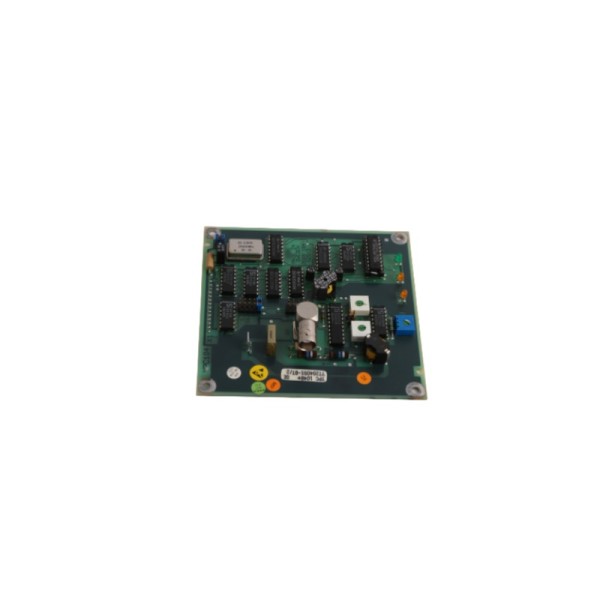 ABB  |YPC104B YT204001-BT |  Industrial Modem Board
