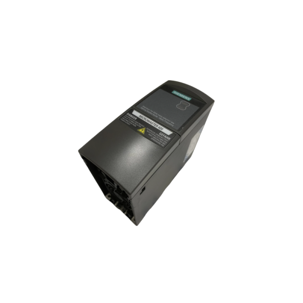 SIEMENS | 6SE6640-2UD17-5AA1 | MICROMASTER 420 without filter