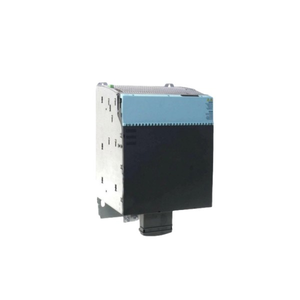 SIEMENS | 6SL3120-1TE31-3AA3   | Single Motor Module