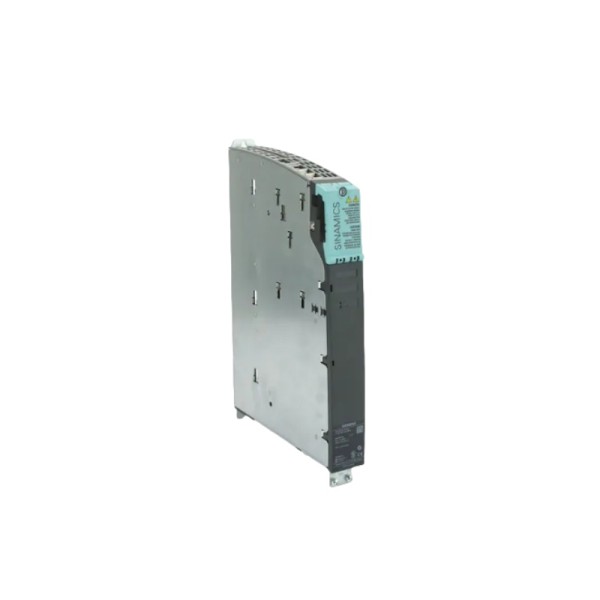 SIEMENS | 6SL3120-1TE15-0AA4    |  Single Motor Module