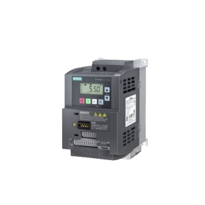 SIEMENS | 6SL3120-5BB21-5AV0  |  integrated filter C2 I/O
