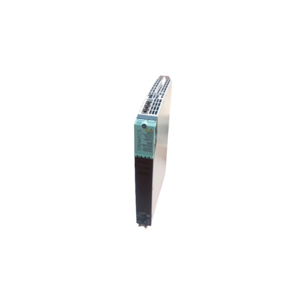 SIEMENS | 6SL3120-1TE13-0AA4    | Single Motor Module