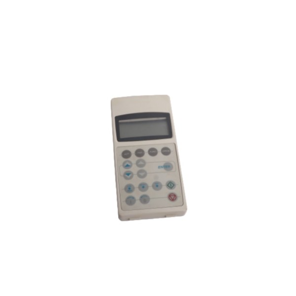 ABB | CDP312R  | CONTROL PANEL
