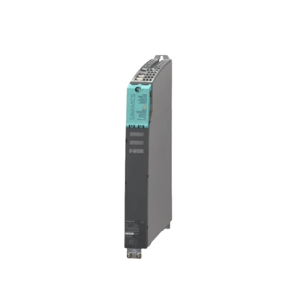 SIEMENS | 6SL3120-1TE13-0AA4    | Single Motor Module