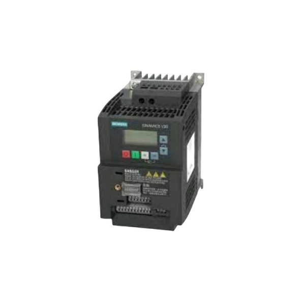 SIEMENS | 6SL3120-5BB21-5AV0  |  integrated filter C2 I/O