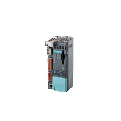 SIEMENS | 6SL3040-0JA02-0AA0 | with CAN bus interface