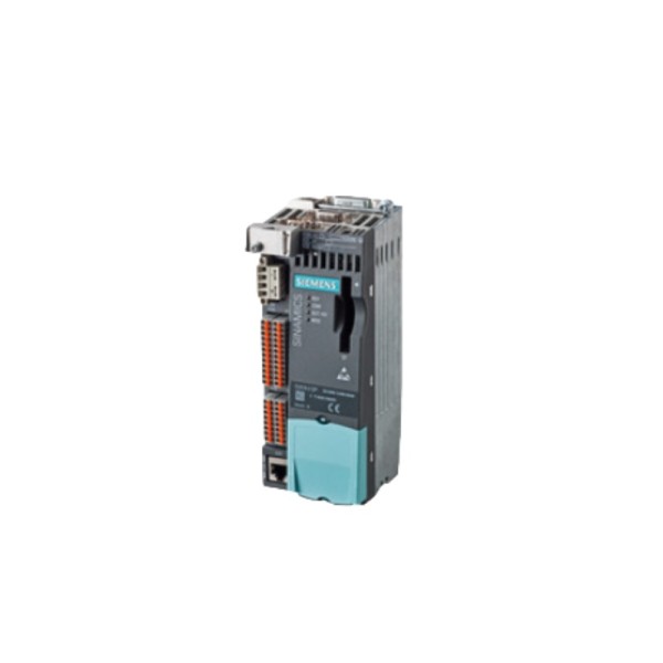 SIEMENS | 6SL3040-0JA02-0AA0 | with CAN bus interface