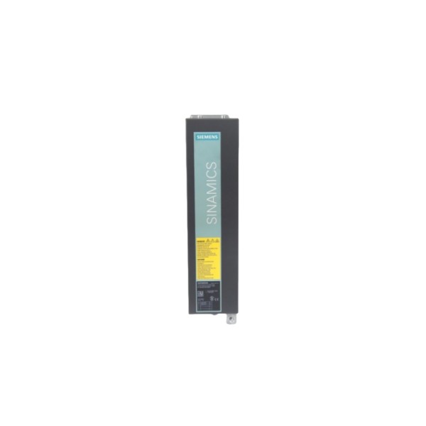 SIEMENS | 6SL3100-0BE21-6AB0 | 16KW ACTIVE LINE MODULE
