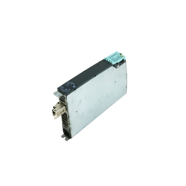 SIEMENS | 6SL3120-1TE15-0AA4    |  Single Motor Module