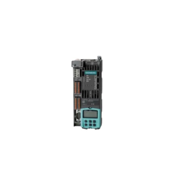 SIEMENS | 6SL3040-0JA02-0AA0 | with CAN bus interface