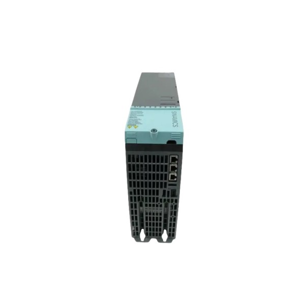 SIEMENS | 6SL3120-1TE23-0AA3   | Single Motor Module