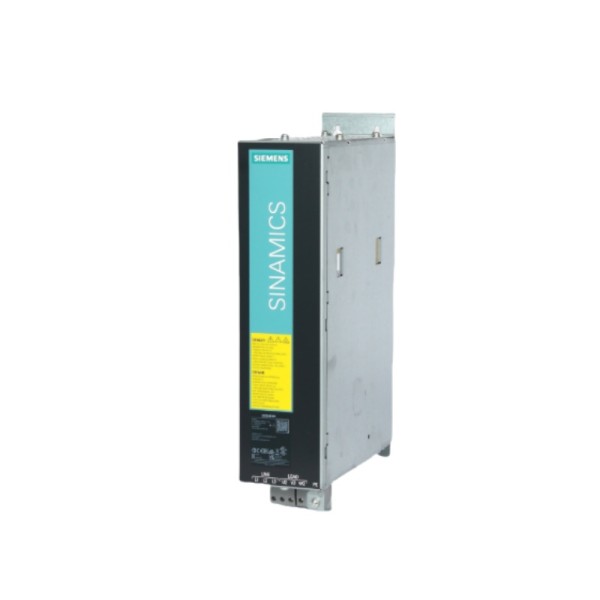 SIEMENS | 6SL3100-0BE21-6AB0 | 16KW ACTIVE LINE MODULE