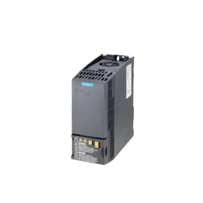 SIEMENS | 6SL3210-1KE11-8AF2  | integrated filter class A