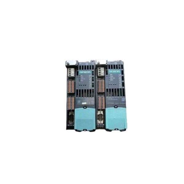 SIEMENS | 6SL3040-0JA02-0AA0 | with CAN bus interface