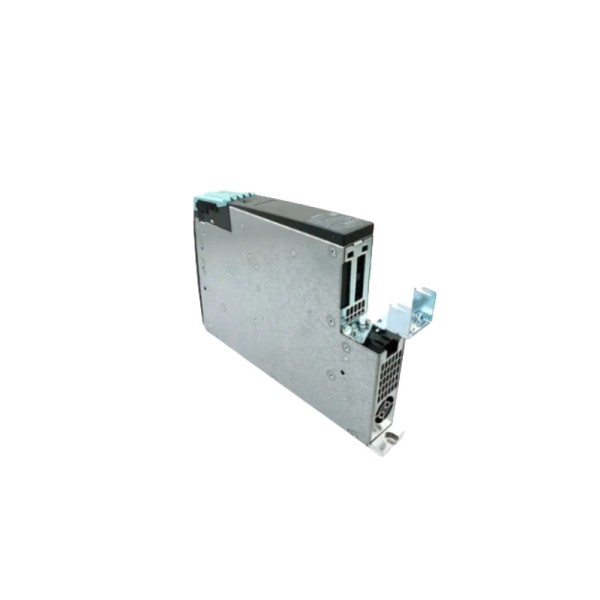 SIEMENS | 6SL3120-1TE15-0AD0 | Single Motor Module