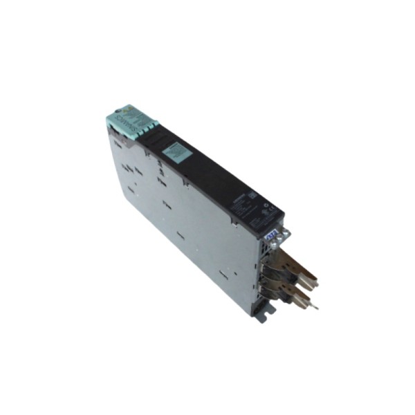 SIEMENS | 6SL3120-2TE13-0AA4  |  Double Motor Module