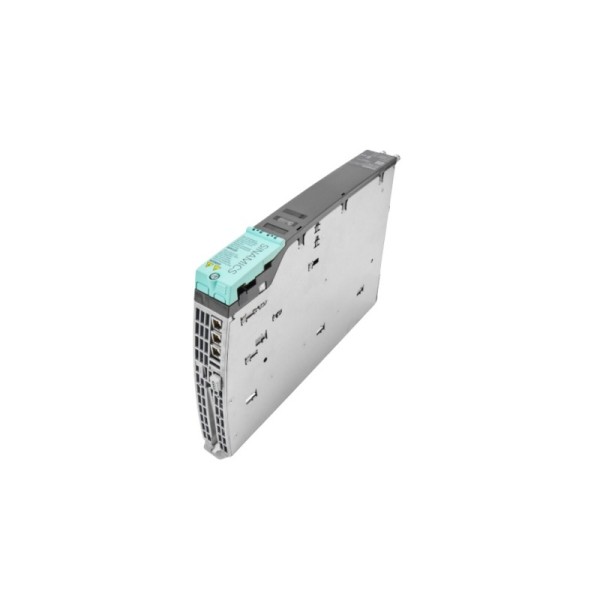 SIEMENS | 6SL3120-1TE21-8AA3  | Single Motor Module