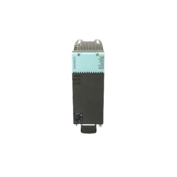 SIEMENS | 6SL3120-1TE26-0AA3  | Single Motor Module