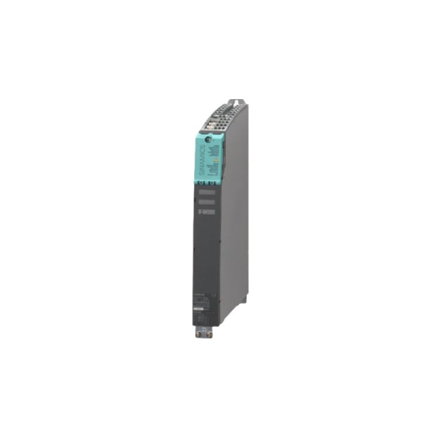 SIEMENS | 6SL3120-1TE21-8AA3  | Single Motor Module