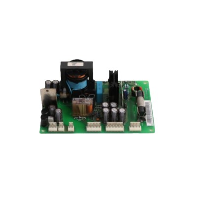 ABB | NPOW-02 3535000901 |   Control Module
