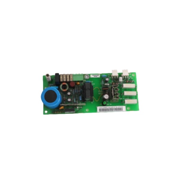 ABB | NGPS-11  |  POWER SUPPLY CODE