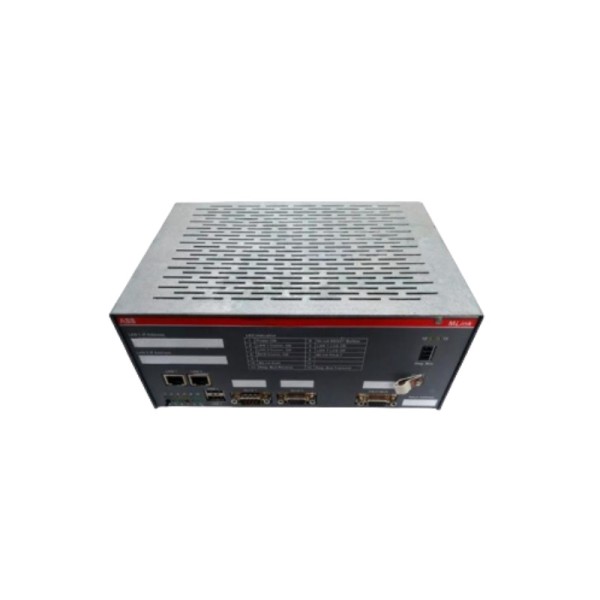 ABB |1TGE102019R4800  |MNS iS MLink interface module