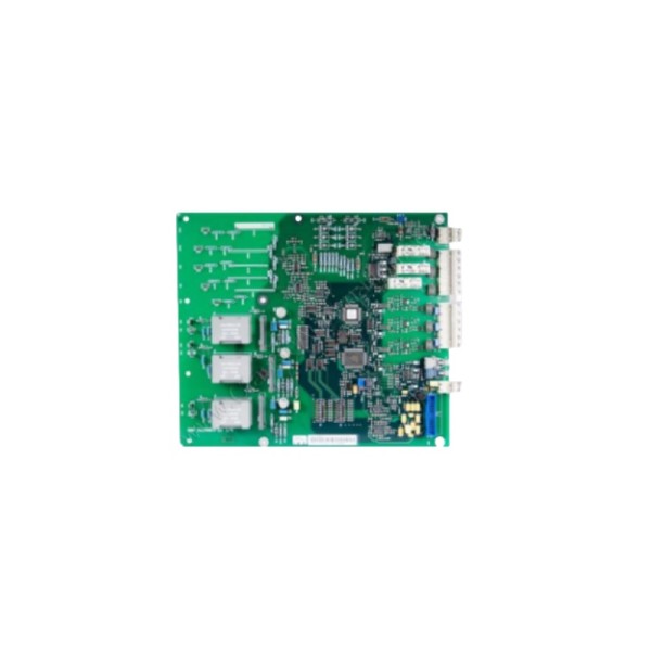 ABB |NDSC-01  | Power Supply Board
