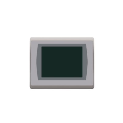 Allen-Bradley  |2711P-T12W22D9P |  Performance operator terminal