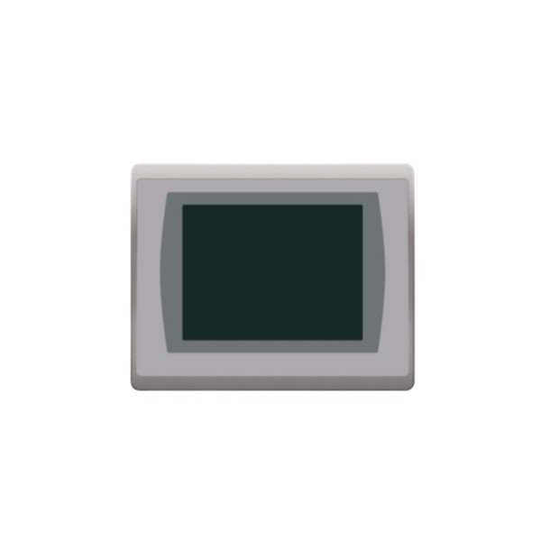 Allen-Bradley  |2711P-T12W22D9P |  Performance operator terminal