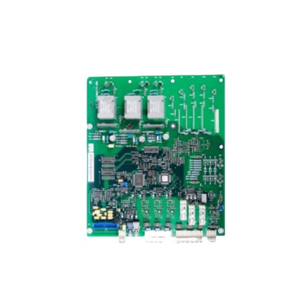 ABB |NDSC-01  | Power Supply Board
