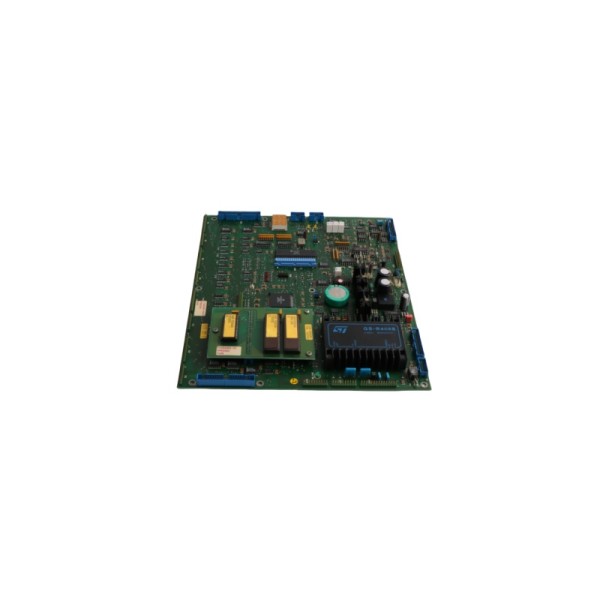 ABB |YPQ201A YT204001-KA  |   Control Board