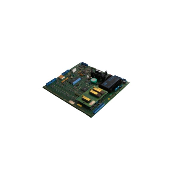 ABB |YPQ201A YT204001-KA  |   Control Board